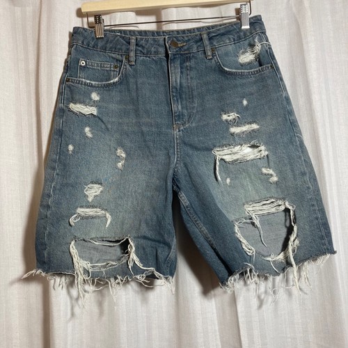 Bermuda zara denim - bermuda,