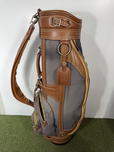 Borsa golf vintage daiwa - borsa,