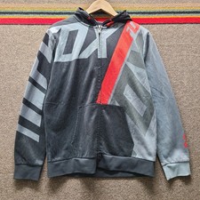 Felpa con cappuccio Fox Racing