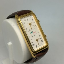 Citizen Dual Time Paris