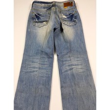 Jeans donna Paskal Denim Cult