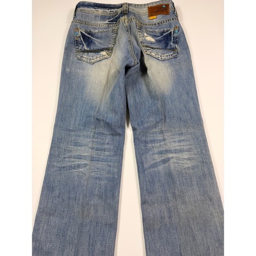 Jeans donna paskal - donna, denim