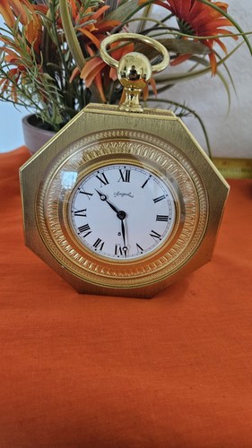 Orologio angelus vintage - orologio,