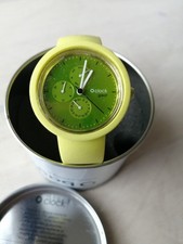O bag O clock OROLOGIO CON