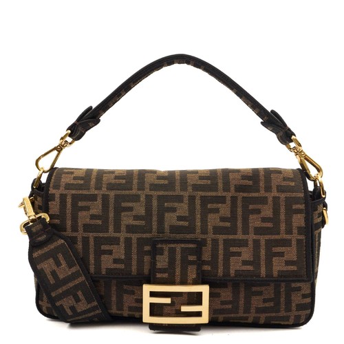 Baguette fendi cross body - fendi,