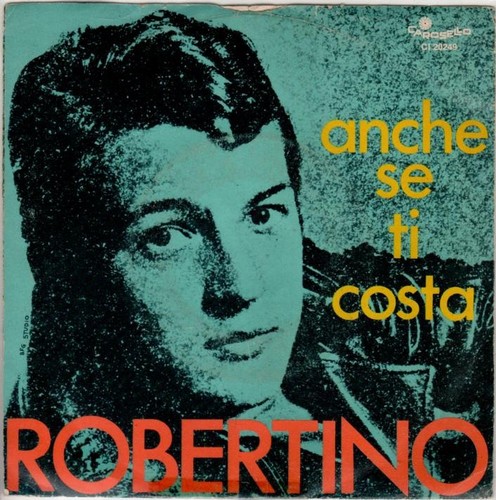 Robertino non siamo - /,