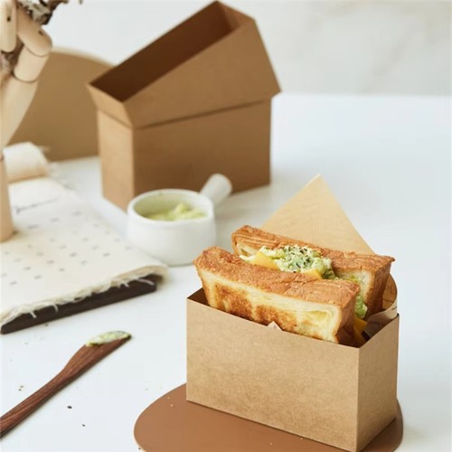 Confezione toast antiolio - toast,