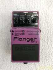 Boss BF-3 Chitarra Flanger