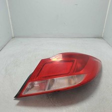 13265355 faro fanale stop Opel