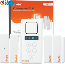 X3-XL Allarme per La Casa -