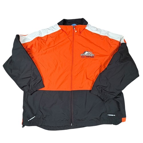 Giacca vento harley davidson - vento,
