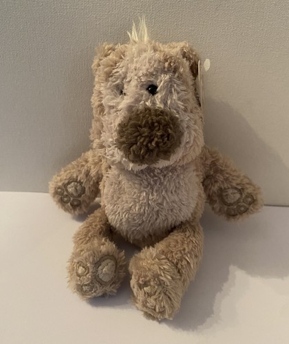 Tedmund ted beige - tedmund, orsacchiotto