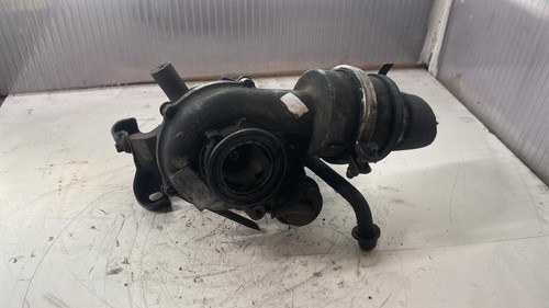 Turbina turbo per mercedes - turbo,