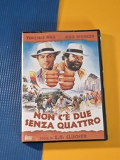 DVD Non C’è Due Senza