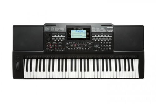 Kurzweil kp200 - kurzweil,