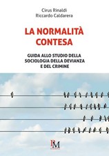 Libri Cirus Rinaldi /