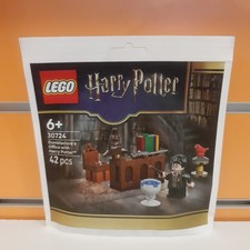 LEGO Harry Potter 30724