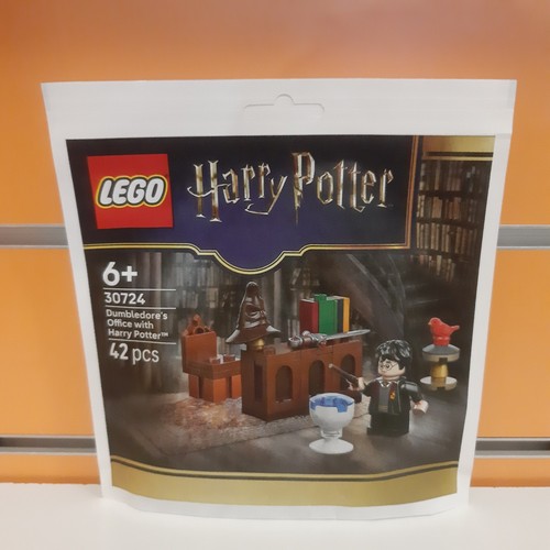 Lego harry potter - lego,