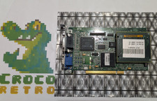 Compaq Matrox Millennium 4Mb
