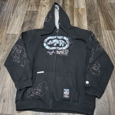 Felpa con cappuccio Ecko Unltd