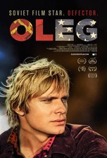 Poster The Oleg Vidov Story 2