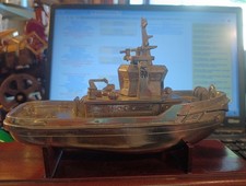 Nave Oceanograffica Da