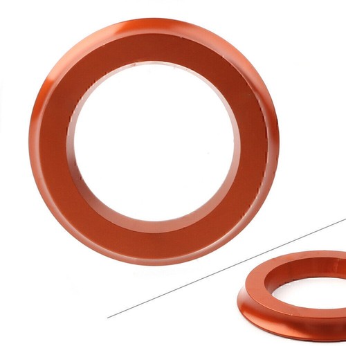 Anello coperchio blocchetto - anello,