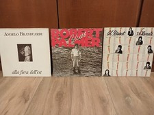Lotto vinili - vinili, al