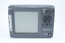 Lowrance Mark-5X Pro Head Unit