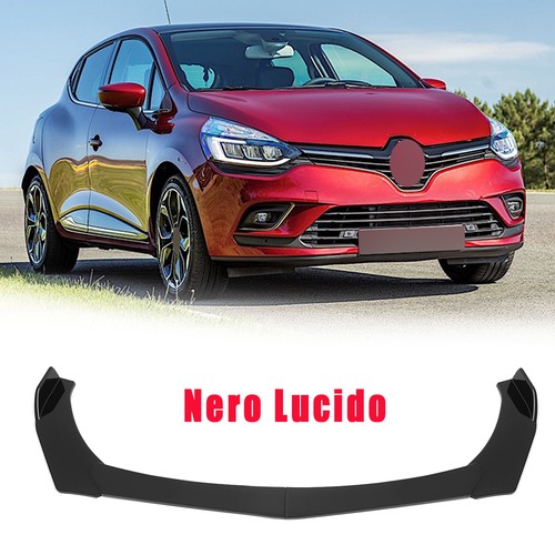 Per renault clio spoiler - clio,