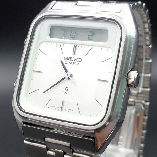 Orologio seiko h557 5170 - orologio,