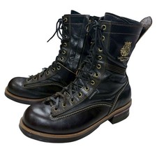 Stivali lunghi KADOYA Ride