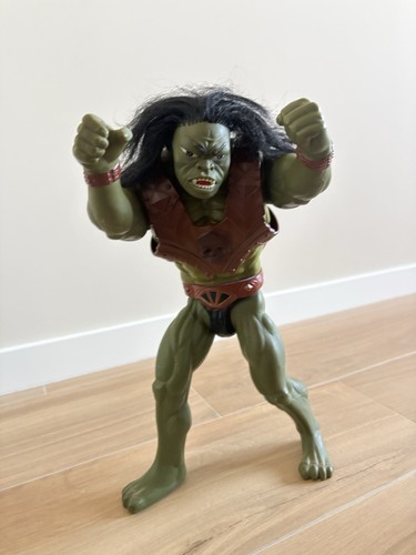 Megator motu masters of - masters,