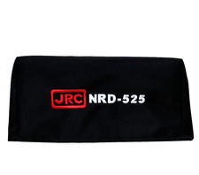 Custodia antipolvere JRC