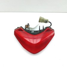 DUCATI MULTISTRADA Rear brake