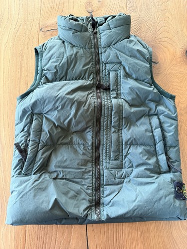 Smanicato stone island bimbo - stone,