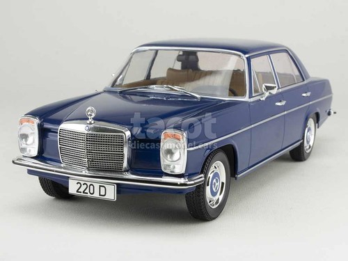Mercedes 220d w115 - 220d/, 1968