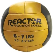 Champion reattore bilanciere - champion,