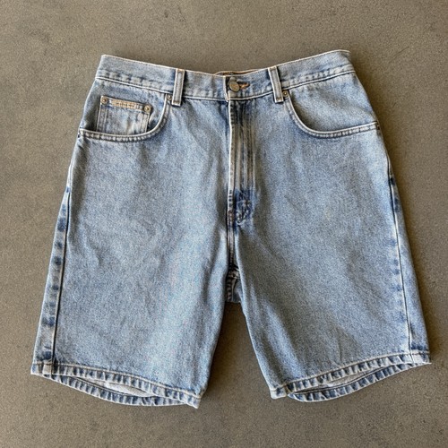Pantaloncini corti jeans uomo