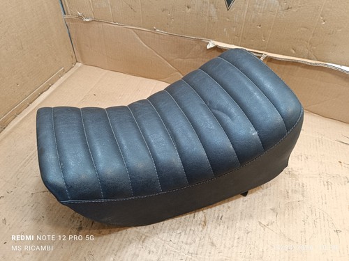 Sella moto guzzi 850 - moto,
