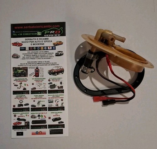 Plastica supporto originale - plastica,