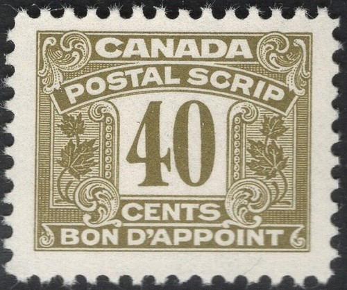Canada 1967 fps53 40 - 1967,