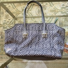 Borsa Coach Taylor tela Alexis