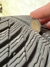 Set di pneumatici Michelin