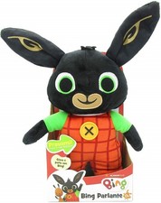 Giochi Preziosi Bing Peluche