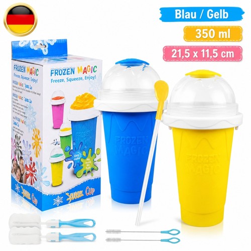 Tazza slush squeeze - slush, 350