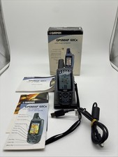 Garmin GPSMAP 60Cx Navigatore