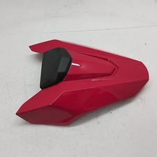 Honda CBR 650 r 2015 unghia