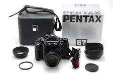 [OTTIME CONDIZIONI] Pentax 67