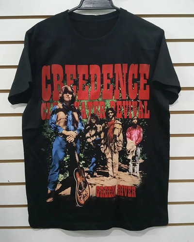 Vtg creedence clearwater - creedence,